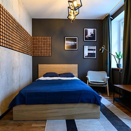Apartamenty Wyszynskiego 2 Śrem Exterior photo