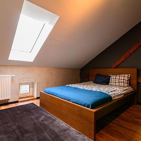 Apartamenty Wyszynskiego 2 Śrem Exterior photo