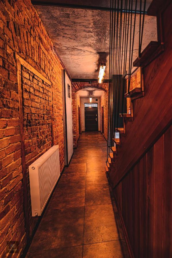Apartamenty Wyszynskiego 2 Śrem Exterior photo