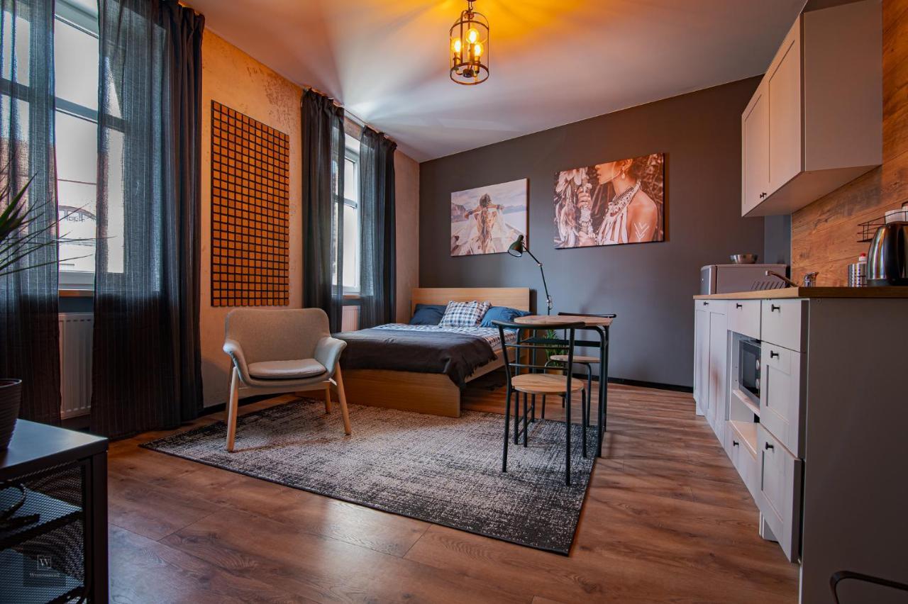 Apartamenty Wyszynskiego 2 Śrem Exterior photo