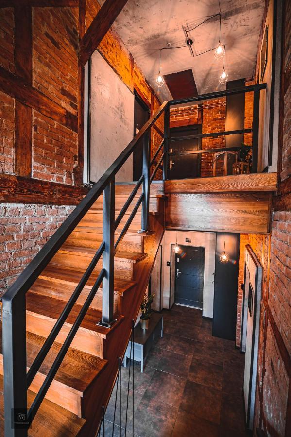 Apartamenty Wyszynskiego 2 Śrem Exterior photo