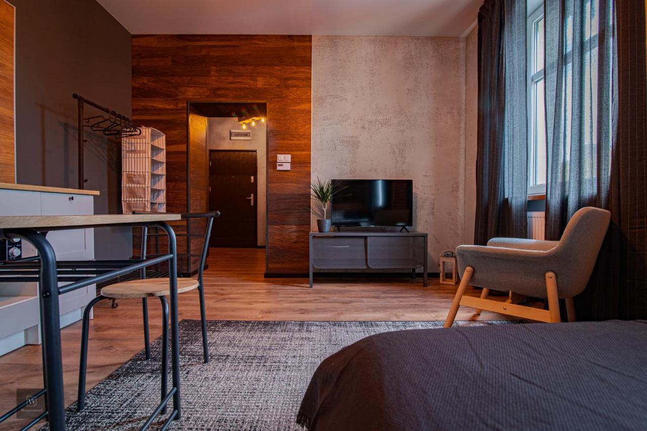 Apartamenty Wyszynskiego 2 Śrem Exterior photo