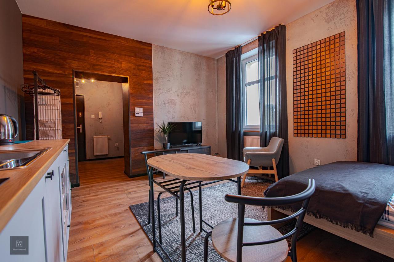 Apartamenty Wyszynskiego 2 Śrem Exterior photo