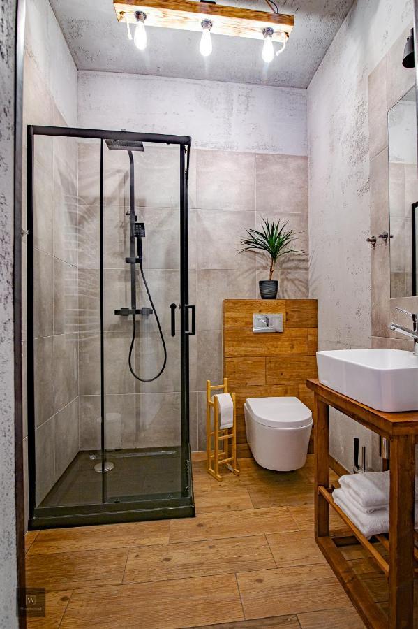 Apartamenty Wyszynskiego 2 Śrem Exterior photo