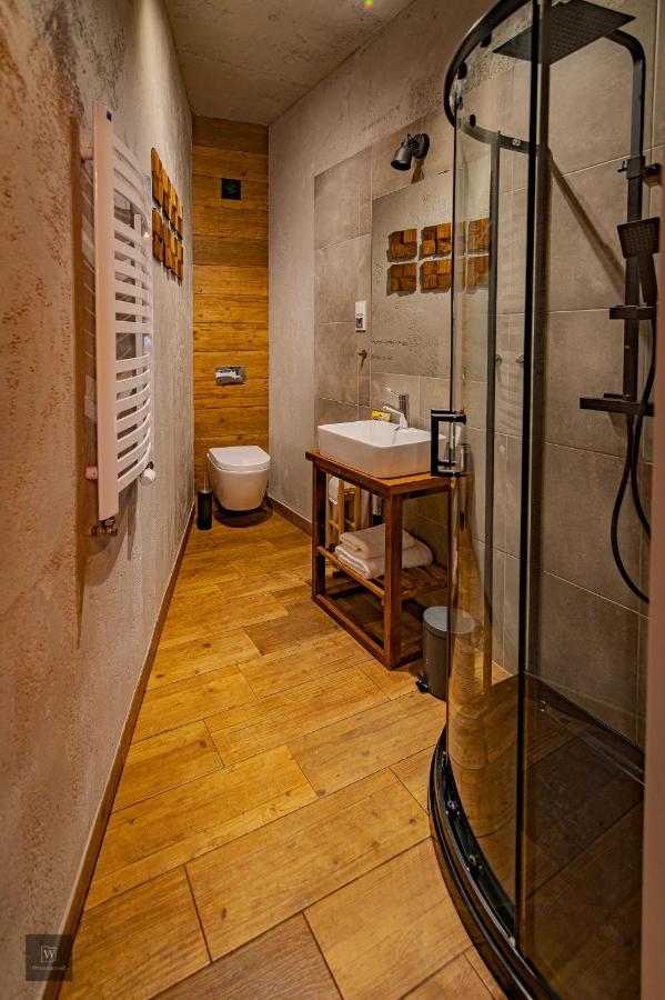 Apartamenty Wyszynskiego 2 Śrem Exterior photo