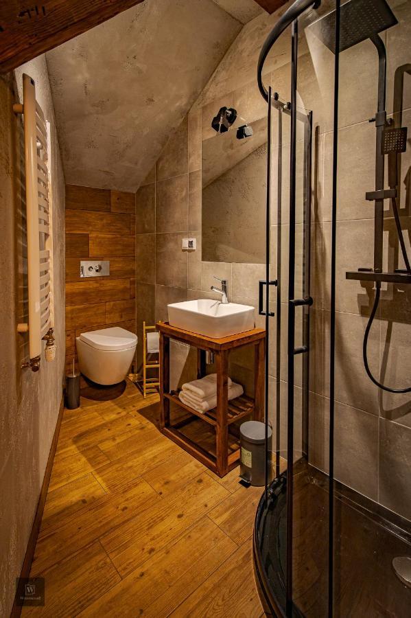 Apartamenty Wyszynskiego 2 Śrem Exterior photo