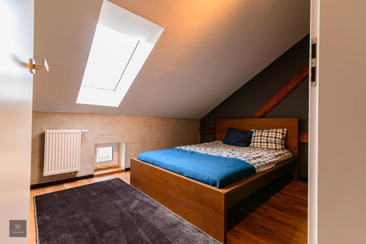Apartamenty Wyszynskiego 2 Śrem Exterior photo