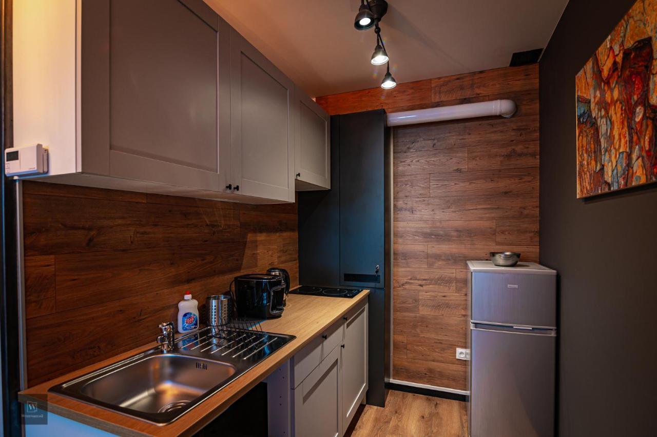 Apartamenty Wyszynskiego 2 Śrem Exterior photo