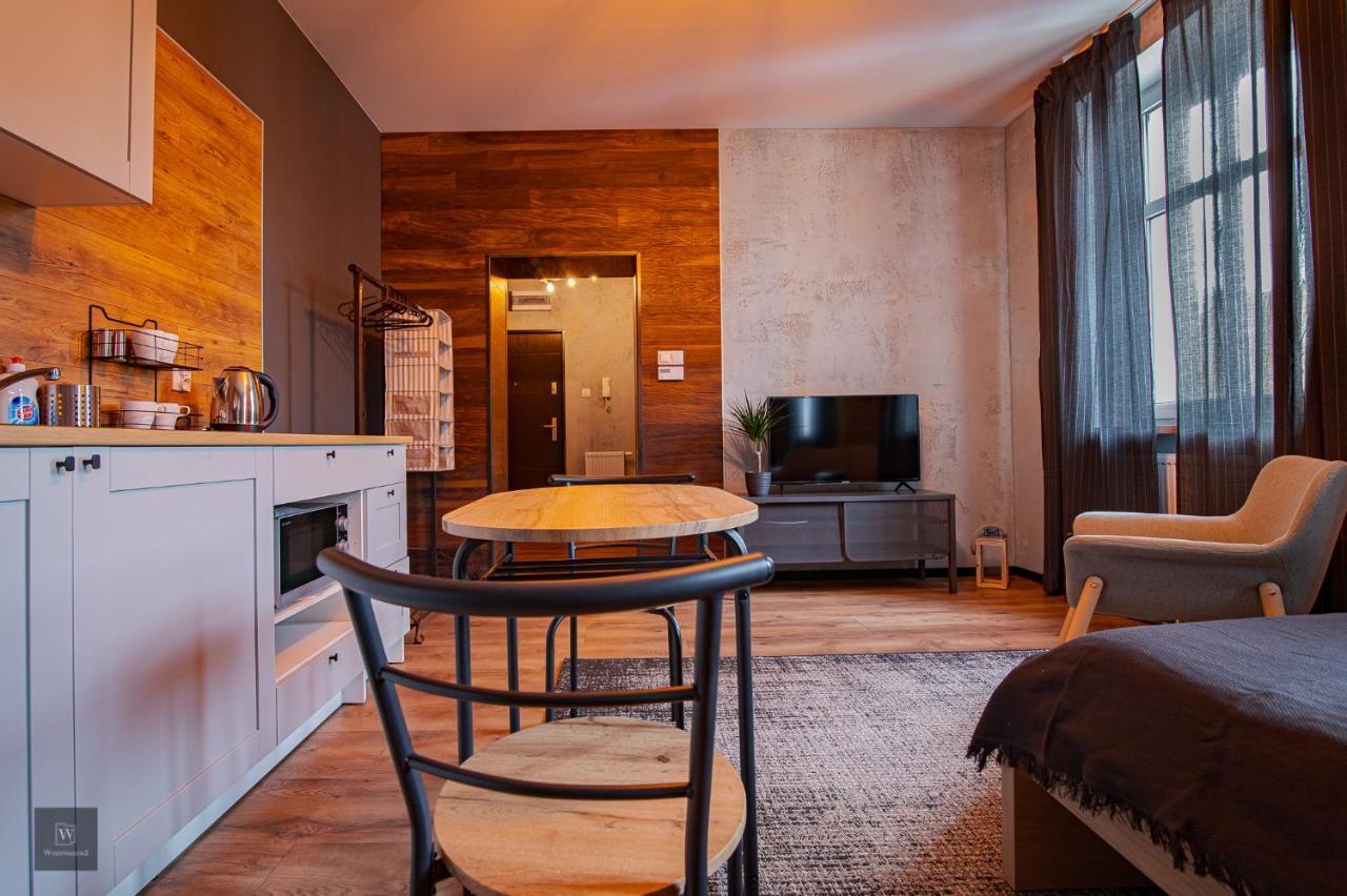 Apartamenty Wyszynskiego 2 Śrem Exterior photo