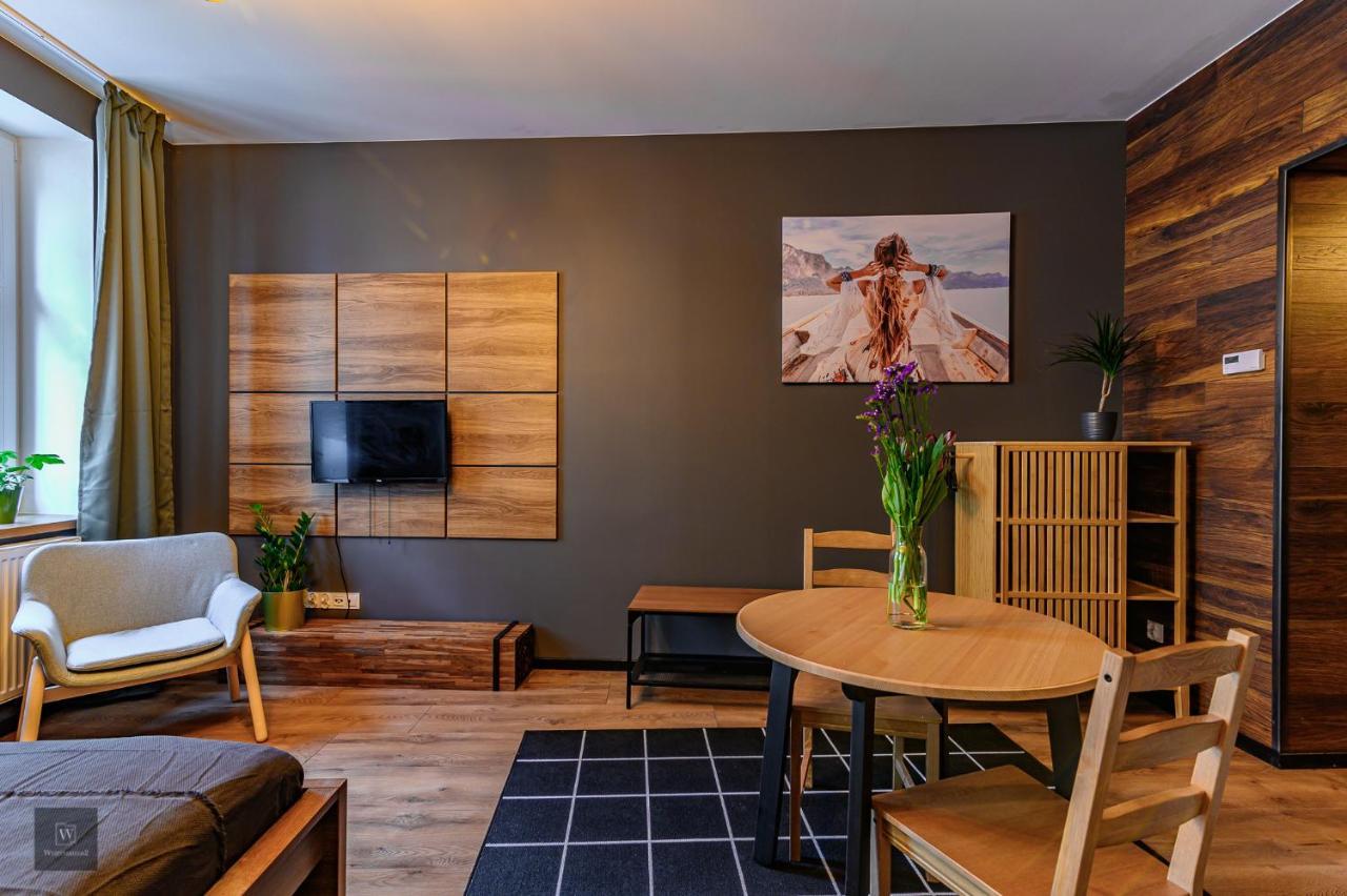 Apartamenty Wyszynskiego 2 Śrem Exterior photo