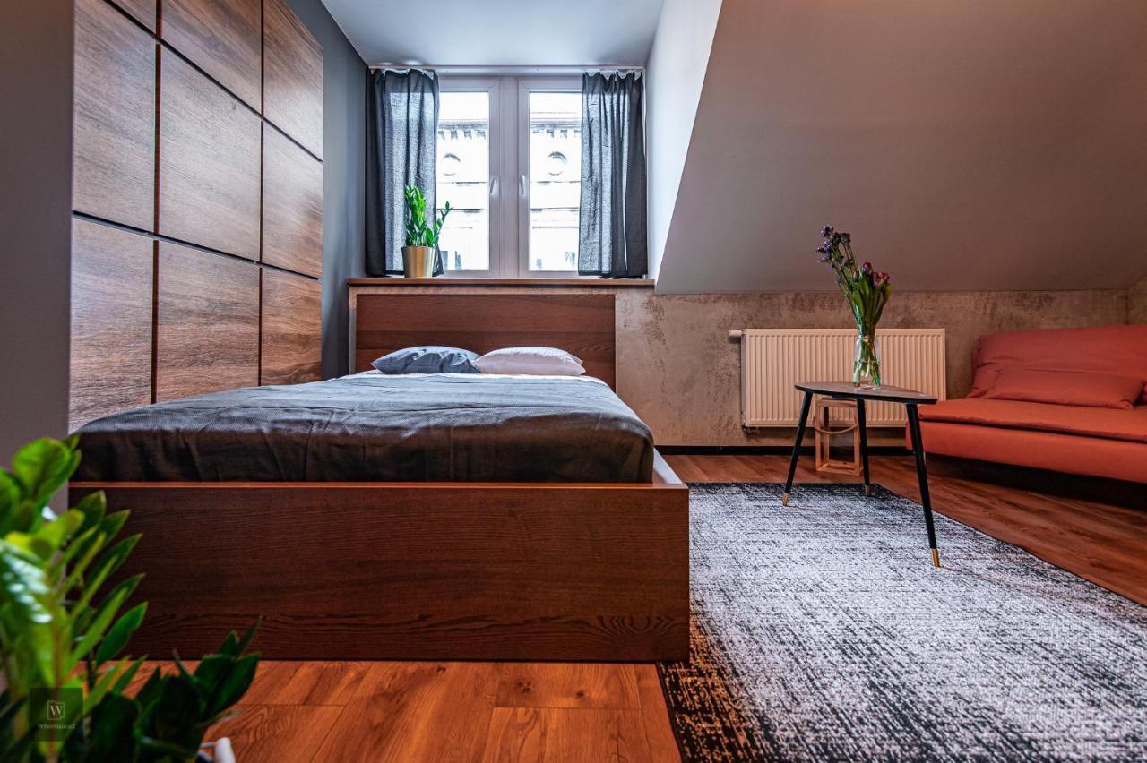 Apartamenty Wyszynskiego 2 Śrem Exterior photo