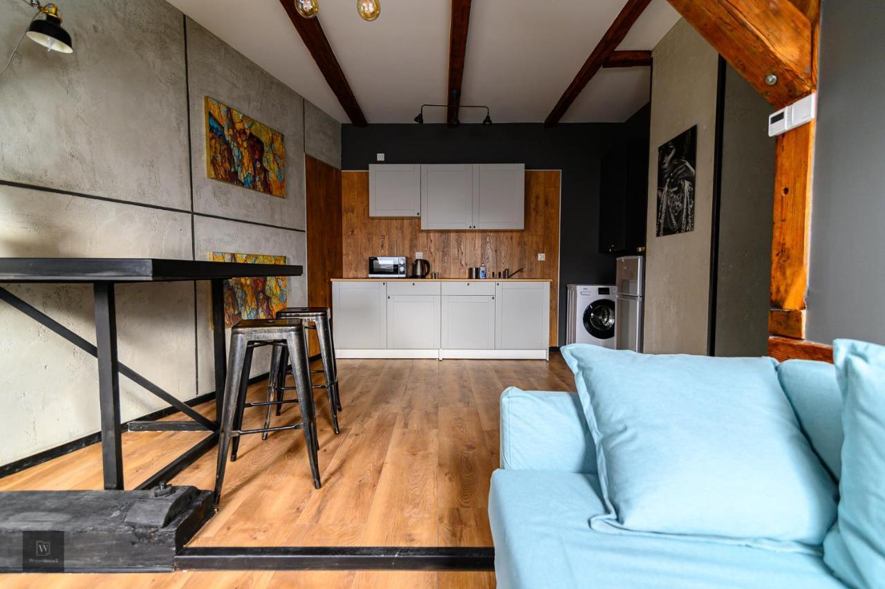 Apartamenty Wyszynskiego 2 Śrem Exterior photo