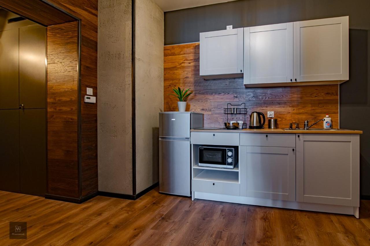 Apartamenty Wyszynskiego 2 Śrem Exterior photo