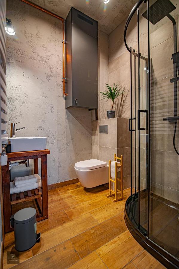 Apartamenty Wyszynskiego 2 Śrem Exterior photo