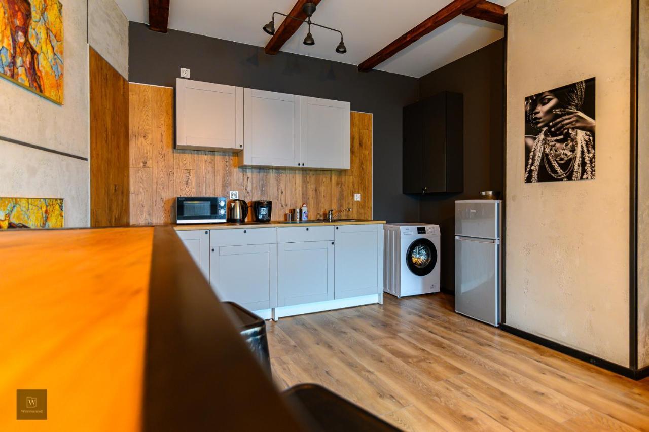 Apartamenty Wyszynskiego 2 Śrem Exterior photo