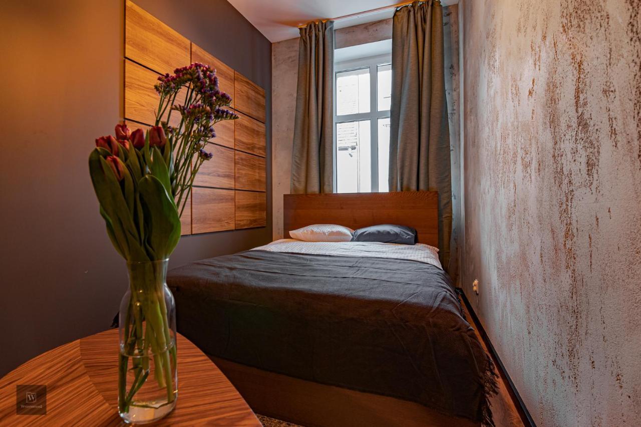 Apartamenty Wyszynskiego 2 Śrem Exterior photo