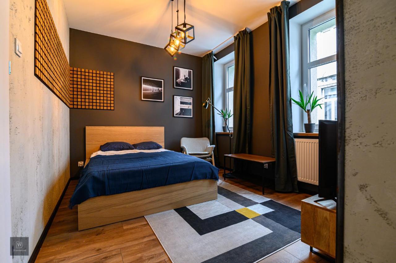 Apartamenty Wyszynskiego 2 Śrem Exterior photo