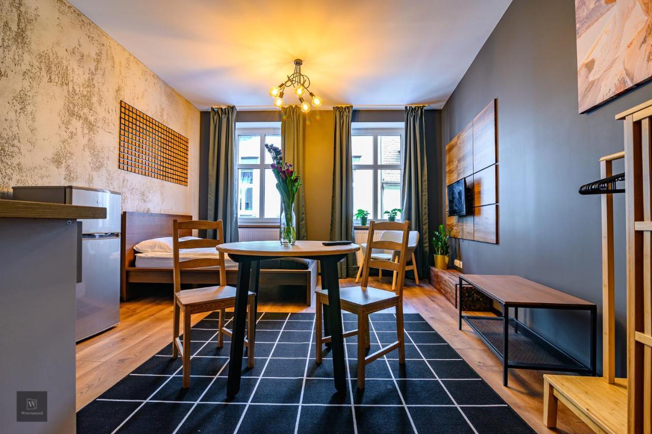 Apartamenty Wyszynskiego 2 Śrem Exterior photo