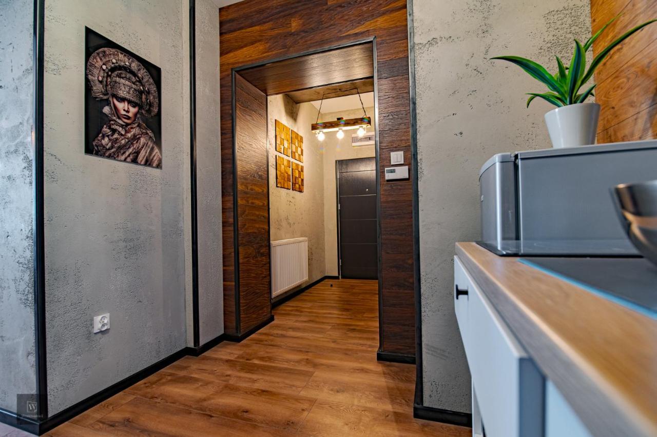 Apartamenty Wyszynskiego 2 Śrem Exterior photo