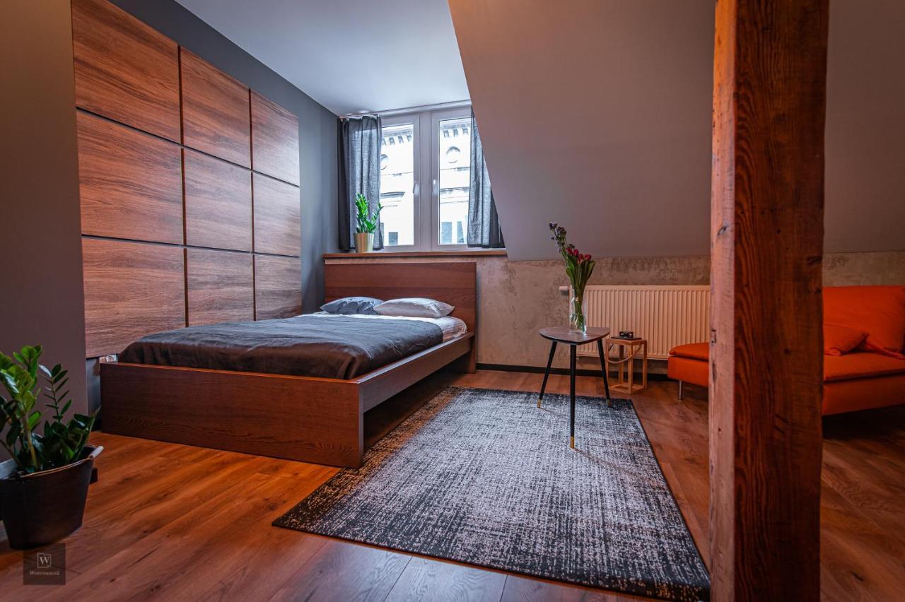 Apartamenty Wyszynskiego 2 Śrem Exterior photo