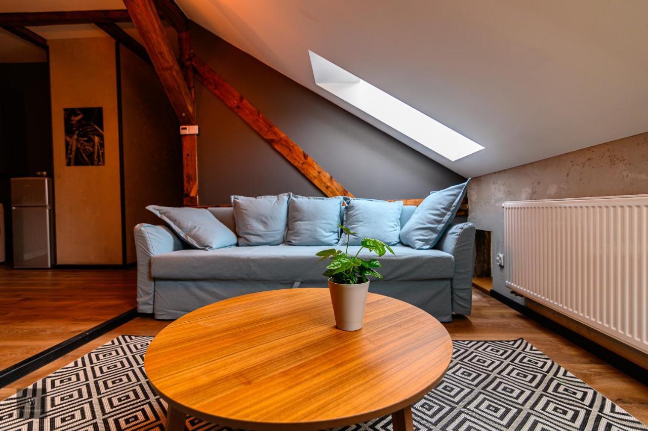 Apartamenty Wyszynskiego 2 Śrem Exterior photo
